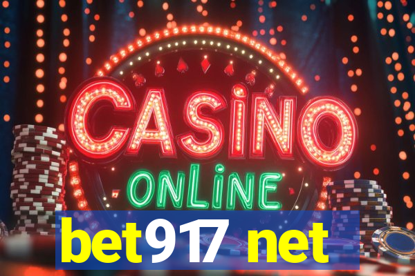 bet917 net